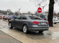 Volkswagen Passat b7