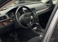 Volkswagen Passat b7