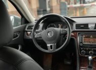 Volkswagen Passat b7