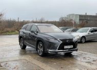 Lexus RX450h Long