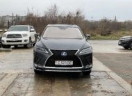 Lexus RX450h Long