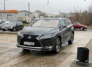 Lexus RX450h Long