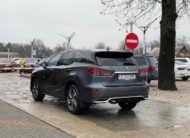 Lexus RX450h Long