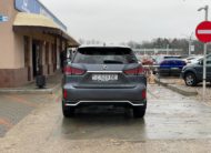 Lexus RX450h Long