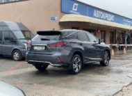 Lexus RX450h Long