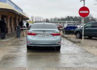 Lexus ES300h