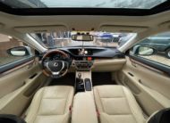 Lexus ES300h