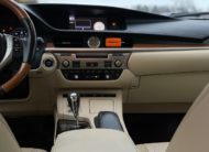 Lexus ES300h