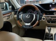 Lexus ES300h