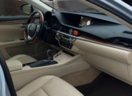 Lexus ES300h