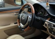 Lexus ES300h