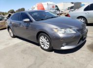 Lexus ES300h