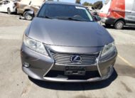 Lexus ES300h