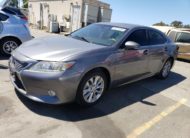 Lexus ES300h