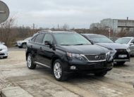 Lexus RX450h