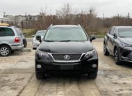 Lexus RX450h