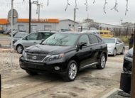 Lexus RX450h