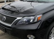 Lexus RX450h