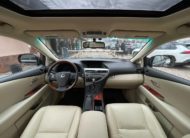 Lexus RX450h