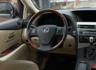 Lexus RX450h