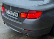 BMW F10 535i