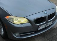 BMW F10 535i