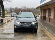 Lexus RX450h