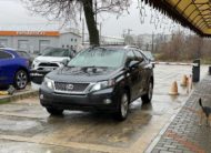 Lexus RX450h