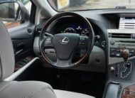 Lexus RX450h