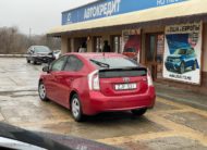 Toyota Prius 30 Hybrid