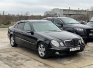 Mercedes Benz W211 E-class