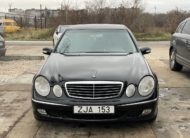 Mercedes Benz W211 E-class