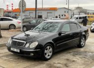 Mercedes Benz W211 E-class