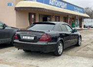 Mercedes Benz W211 E-class