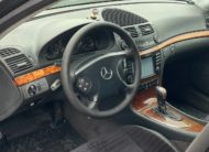 Mercedes Benz W211 E-class