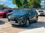 Lexus RX450h Long