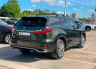 Lexus RX450h Long