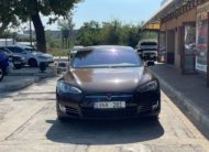 Tesla Model S 85 Perfomance