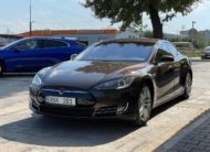 Tesla Model S 85 Perfomance