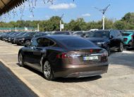 Tesla Model S 85 Perfomance