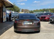 Tesla Model S 85 Perfomance