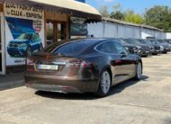 Tesla Model S 85 Perfomance