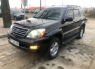 Lexus GX470