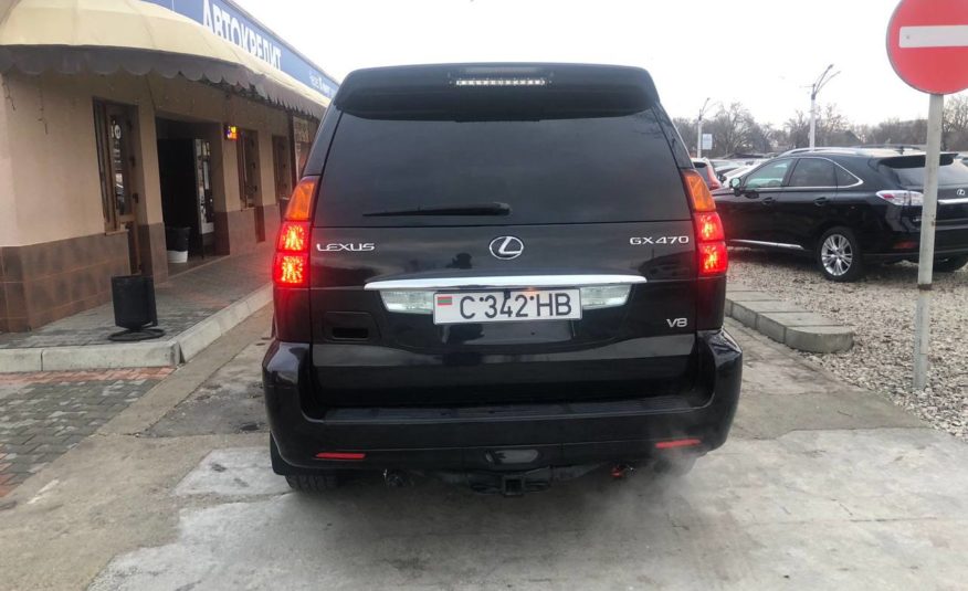 Lexus GX470