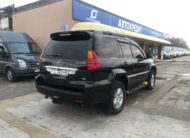 Lexus GX470