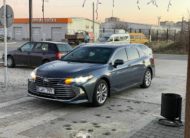 Toyota Avalon Hybrid