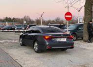 Toyota Avalon Hybrid