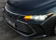 Toyota Avalon Hybrid