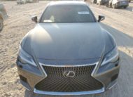 Lexus LS500