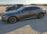 Lexus LS500